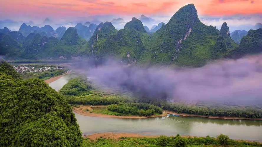 科技全自动智慧